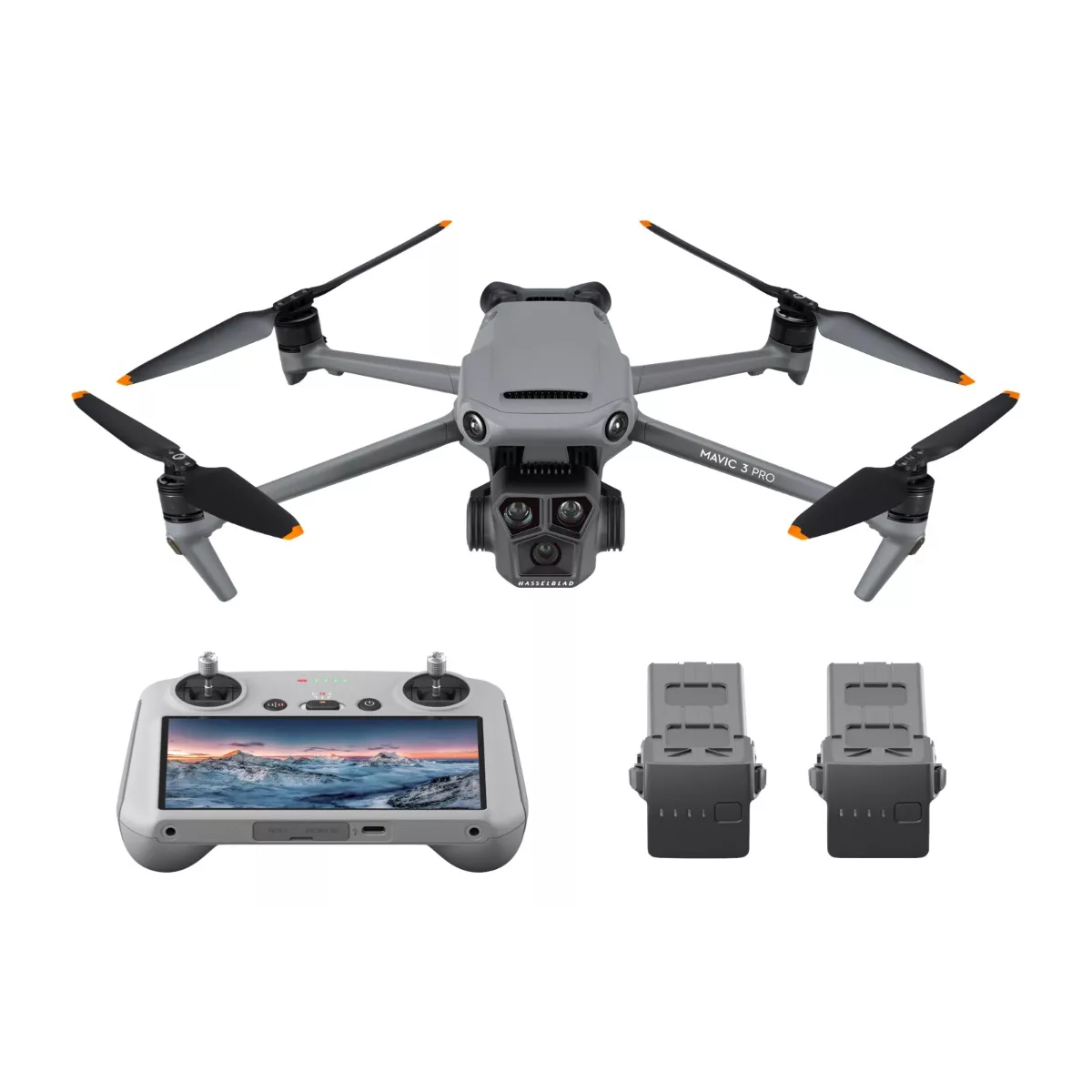 Drona Phantom PRO3 4K - Lichidare de stoc